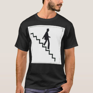 Linton Kwesi Johnson Bass Culture Poster T Shirt