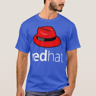 Linu redhat älskare T Penguin Tu Open Source Os Shirt