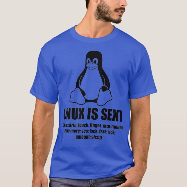 Linu Root SUDO Uni snäcka Sey-roligt T Shirt (Framsida)