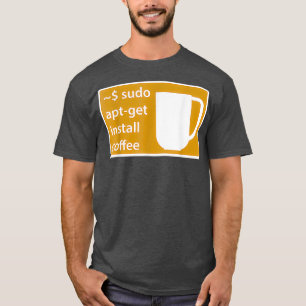 Linu Sysadmin Tshirt Open Source T shirts Linu