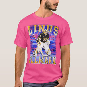Linus Ullmark T Shirt