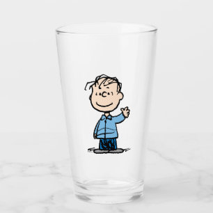 Linus Wave Glaskopp