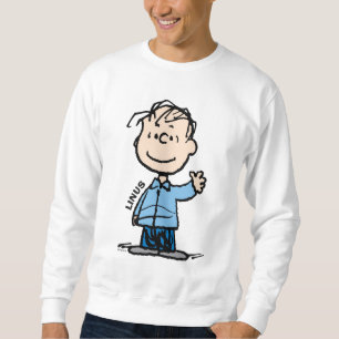 Linus Wave Lång Ärmad Tröja