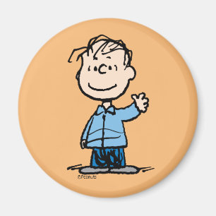 Linus Wave Magnet