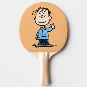 Linus Wave Pingisracket