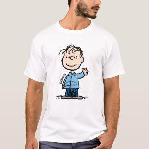 Linus Wave T Shirt