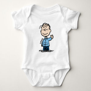 Linus Wave T Shirt