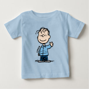 Linus Wave T Shirt