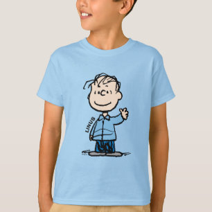 Linus Wave T Shirt