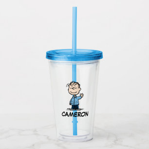 Linus Wave Take Away Mugg