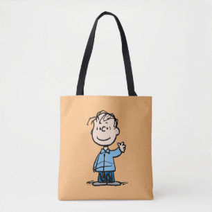 Linus Wave Tygkasse