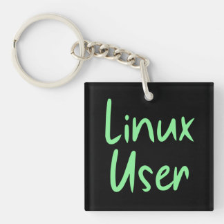 Linux-användare
