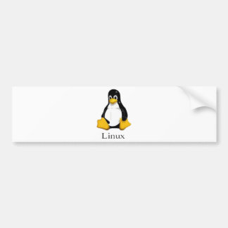 linux bildekal