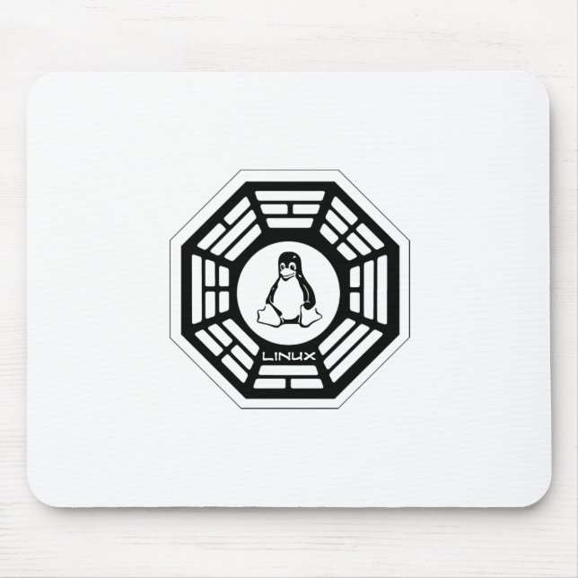 Linux Dharma Musmatta (Framsidan)