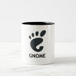 Linux GNOME -1 Mugg