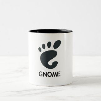 Linux GNOME -1 Mugg