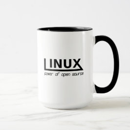 Linux Mugg