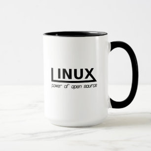 Linux Mugg