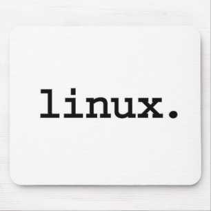linux. musmatta