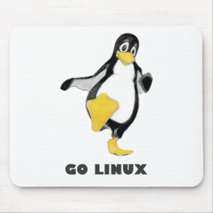 linux musmatta