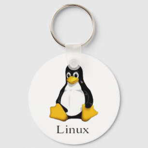 linux nyckelring