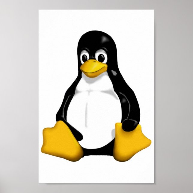 linux poster (Framsidan)