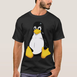 Linux T Shirt