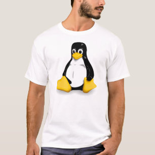 Linux T Shirt