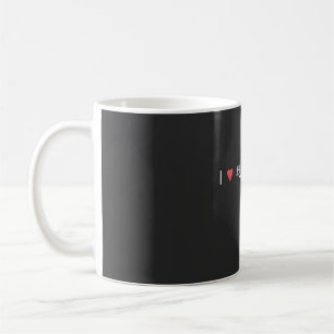 Linuxanvändare Kaffemugg