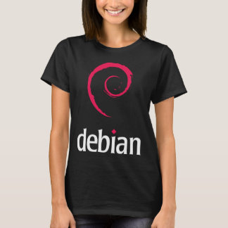 LinuxDebian utslagsplatser Tee