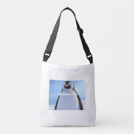 Linuxeros FAQ Axelväska