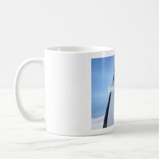 Linuxeros FAQ Kaffemugg