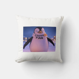 Linuxeros FAQ Kudde