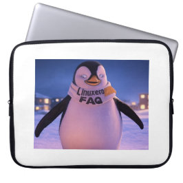 Linuxeros FAQ Laptop Fodral