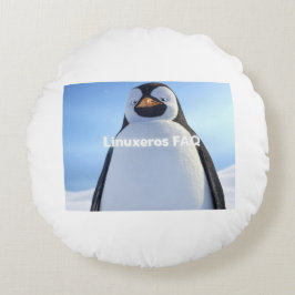 Linuxeros FAQ Rund Kudde