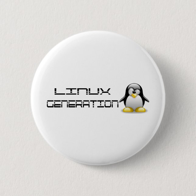 LinuxGeneration Knapp (Framsida)