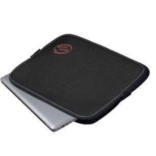 Linuxinsidalaptop sleeve