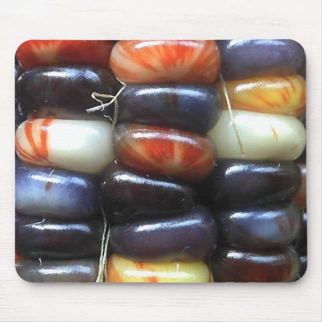 LinuxKernelbärare/majbonde Mousepad Musmatta (Framsidan)