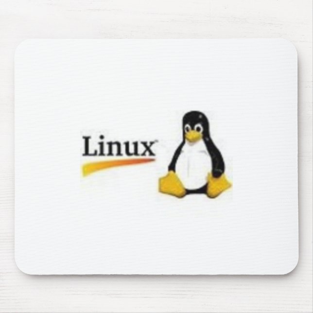 Linuxmousepad Musmatta (Framsidan)