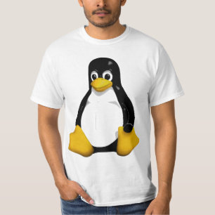 Linuxpenguin Tee