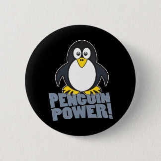 Linuxpingvin Knapp