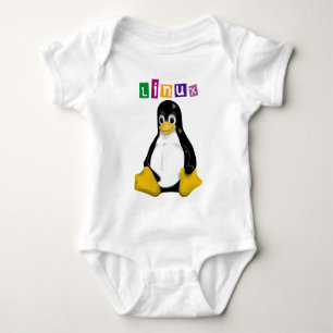 Linuxprodukter & designer! tee shirt