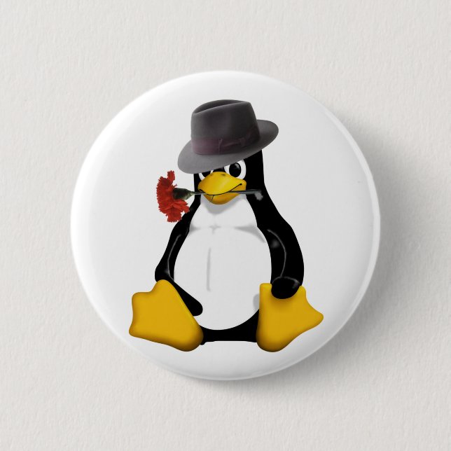 Linuxtango Knapp (Framsida)