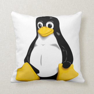 LinuxTuxprodukter Kudde