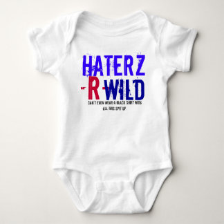 Linville Haterz Tee Shirt