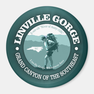Linville klyfta magnet