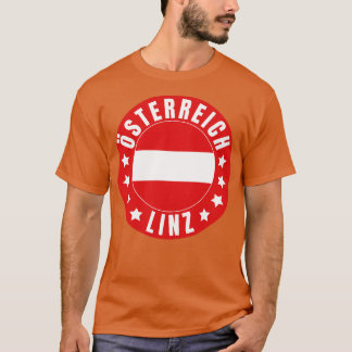 Linz T Shirt