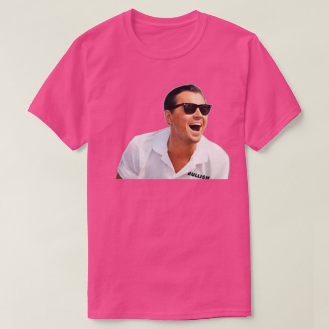 Lio Bull T Shirt (Design framsida)
