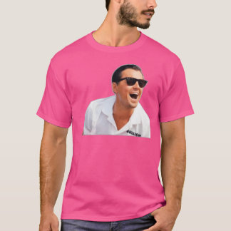Lio Bull T Shirt