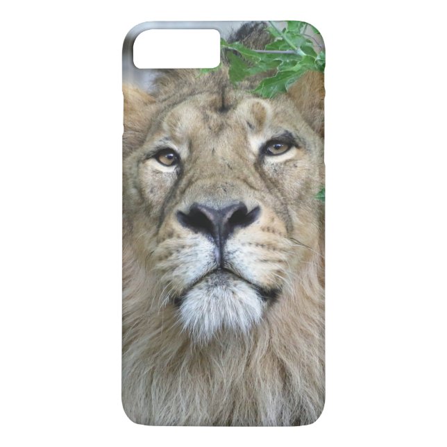 Lion20150605 Case-Mate iPhone Skal (Baksida)